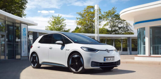 Volkswagen предлагает разблокировать полную мощность электромобиля ID.3 по платной подписке