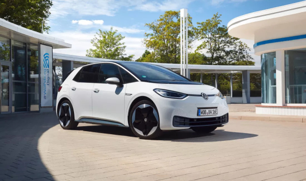 Volkswagen предлагает разблокировать полную мощность электромобиля ID.3 по платной подписке