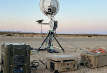 Американские морпехи скоро получат водородные топливные элементы вместо батарей