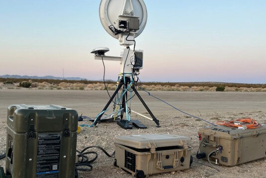 Американские морпехи скоро получат водородные топливные элементы вместо батарей