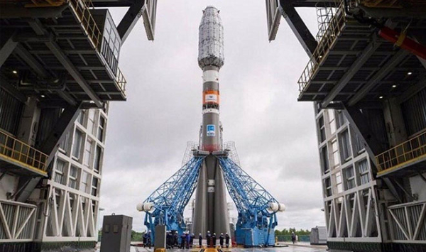Российский «Союз» выведет на орбиту иранские спутники Paya и Zafar