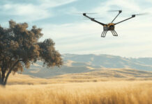 Американский дрон SiFly установил мировой рекорд Гиннеса по длительности полета