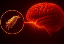 В австралийском водопроводе обнаружили пожирающую мозг амебу