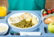 Больничная еда не просто плохая — она может нести угрозу здоровью