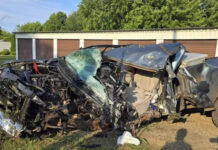 Функция обнаружения аварий iPhone спасла жизнь подростку после тяжелого ДТП