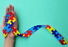 9 из 10 взрослых с расстройствами аутистического спектра не имеют официального диагноза