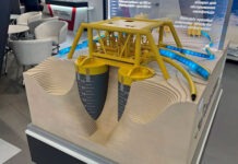 «Малахит» показал общественности первый российский манифольд