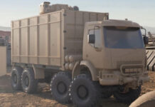 Австралийский боевой лазер Apollo обещает расправиться с 200 дронами за считанные минуты