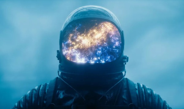 Фальшивый «астронавт» убедил женщину купить ему кислород для космического корабля