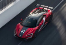Электрический гиперкар BYD превзошел в скорости Bugatti Chiron
