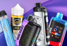 Энтузиаст превратил отработавший вейп в веб-сервер