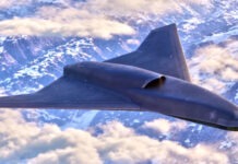 Lockheed Martin работает над боевым дроном-невидимкой Vectis