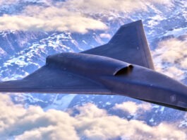 Lockheed Martin работает над боевым дроном-невидимкой Vectis