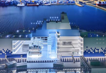 В России планируется массовое строительство малых наземных и плавучих АЭС