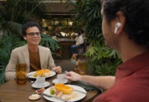 Apple прилагает все усилия, чтобы люди носили AirPods постоянно