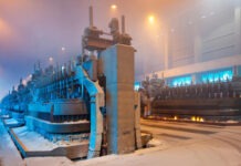 Рукотворная молния превращает ядовитый красный шлам в полезную керамику