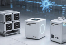 Физические доказательства и основы расчета мощности бестопливной Neutrinovoltaic электрогенерации