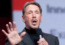 Основатель Oracle Ларри Эллисон обогнал Илона Маска и стал самым богатым человеком в мире