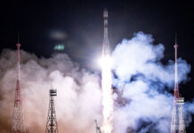 Биоспутник серии «Бион-М» с мышами на борту вернулся на Землю