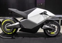 Индийский суперэлектробайк Ola разгоняется до сотни за 2 секунды и стоит всего 5700 долларов