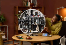 Lego выпустила самый дорогой конструктор в своей истории