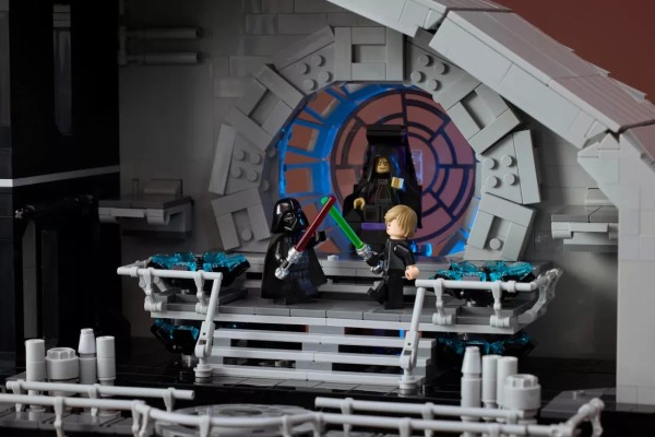 Lego выпустила самый дорогой конструктор в своей истории