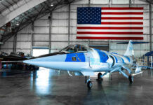 Американская GE Aerospace тестирует гиперзвуковой двигатель без движущихся частей