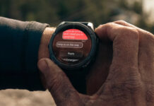 Новые «спутниковые» часы для экстремалов от Garmin могут стать вашими за скромные $2000