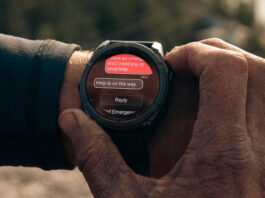 Новые «спутниковые» часы для экстремалов от Garmin могут стать вашими за скромные $2000