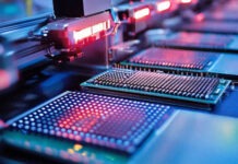 Российские чипы Baikal-U готовы к массовому производству