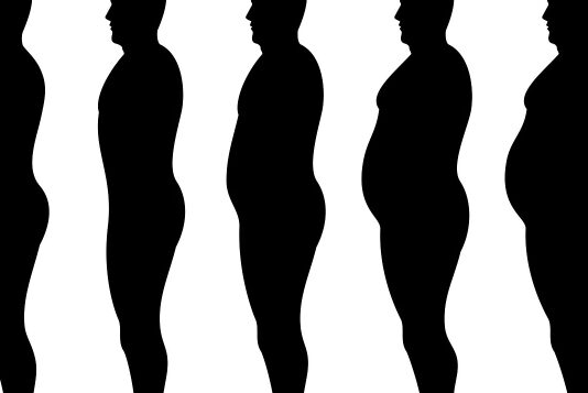 Худоба более опасна, чем ожирение — но есть много нюансов