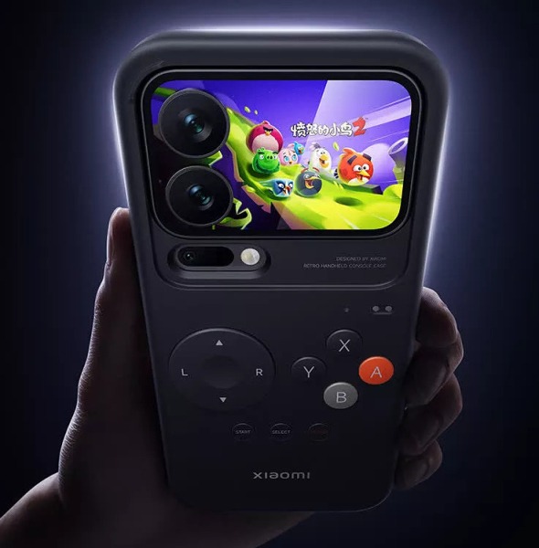 В Интернете обсуждают Xiaomi 17 Pro и его главное новшество — задний дисплей
