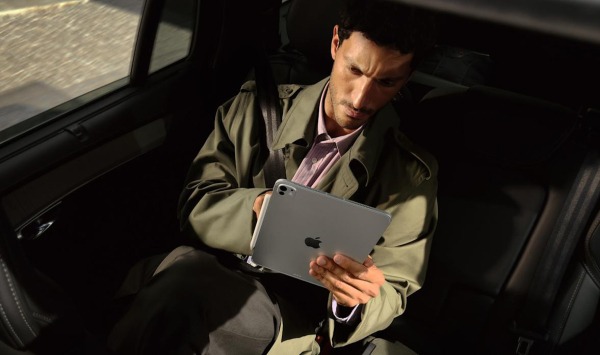 Новые iPad Pro получат мощный чип M6 и испарительную камеру для охлаждения