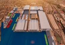 «Северную верфь» за пять лет серьезно модернизируют