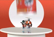 Инженер-самоучка создал самый маленький FPV-дрон в мире