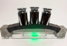 Бетонная супербатарея из Массачусетса стала в 10 раз мощнее