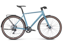 Французский велосипедист установил мировой рекорд, проехав 150 км на заднем колесе