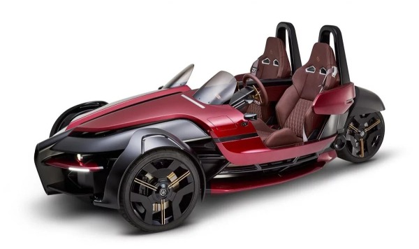 Yamaha готовится удивить своих фанатов новыми концептами на Japan Mobility Show