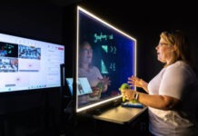 Экспериментальный проект телеобучения REACH MS призван решить проблему нехватки школьных учителей в США