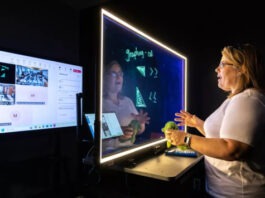 Экспериментальный проект телеобучения REACH MS призван решить проблему нехватки школьных учителей в США