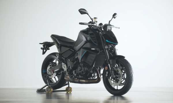 Yamaha готовится удивить своих фанатов новыми концептами на Japan Mobility Show