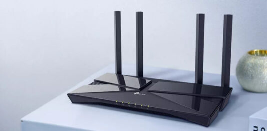 TP-Link успешно протестировала 8 версию Wi-Fi