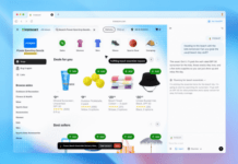 OpenAI представила собственный ИИ-браузер Atlas на базе ChatGPT