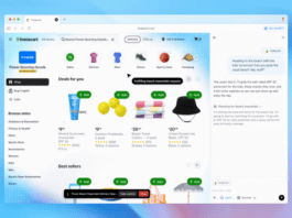 OpenAI представила собственный ИИ-браузер Atlas на базе ChatGPT