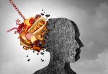 Висцеральный жир старит мозг быстрее всего