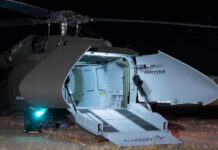 Легендарный Black Hawk скоро получит грузовой отсек вместо кабины и станет полностью автономным