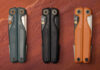 Самый популярный мультитул Leatherman получил самое большое обновление в своей истории