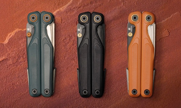 Самый популярный мультитул Leatherman получил самое большое обновление в своей истории