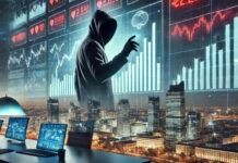 На кражу 25 миллионов долларов криптомошенникам потребовалось всего 12 секунд