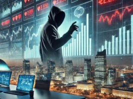 На кражу 25 миллионов долларов криптомошенникам потребовалось всего 12 секунд